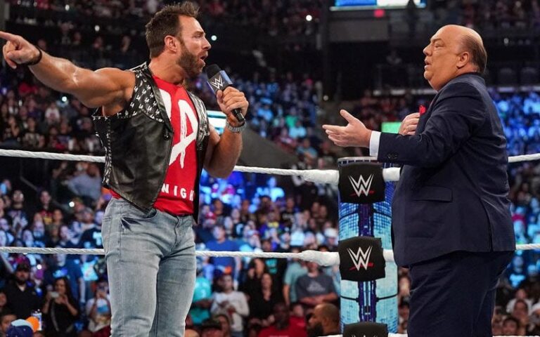 WWE SmackDown Delivers Sturdy Viewership After Thrilling 10/20 Episode