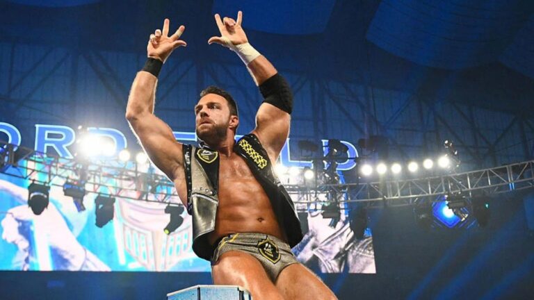 LA Knight: ‘It was 20 years within the making to get to an in a single day success’ as he preps to crew with John Cena