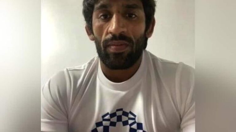 Asian Video games 2023: Bajrang Punia Makes Medal-less Exit; Aman Wins Bronze