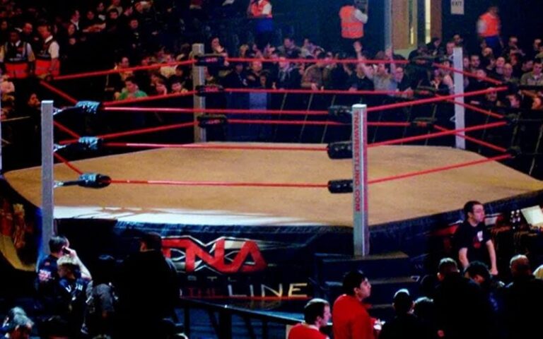 Standing Of Six-Sided Ring’s Return After TNA Wrestling’s Comeback