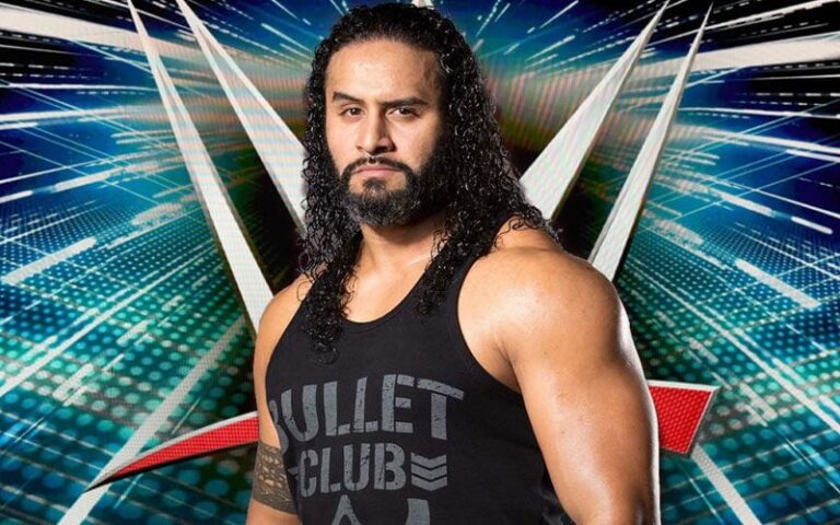 Tama Tonga Confirming WWE Contract Talks Sparks Hypothesis