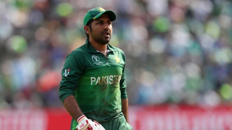 Sarfaraz will get promotion after central contracts overview