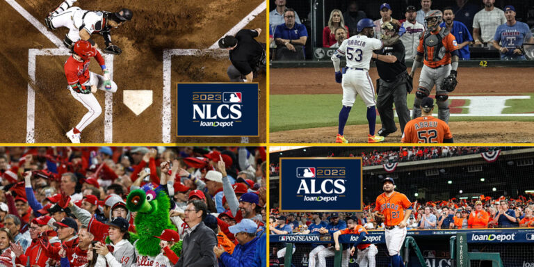 LCS Video games 6 and seven coincide for the primary time since ‘04