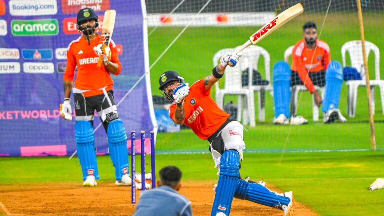 India vs New Zealand head-to-head report in ODIs forward of World Cup semifinal: Total stats, most runs, wickets