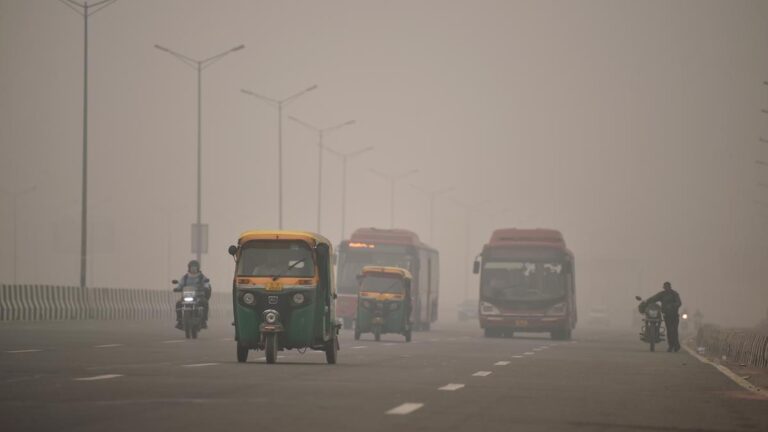 ICC retains eye on Delhi air air pollution, sticks to Monday schedule for Bangladesh vs Sri Lanka World Cup match