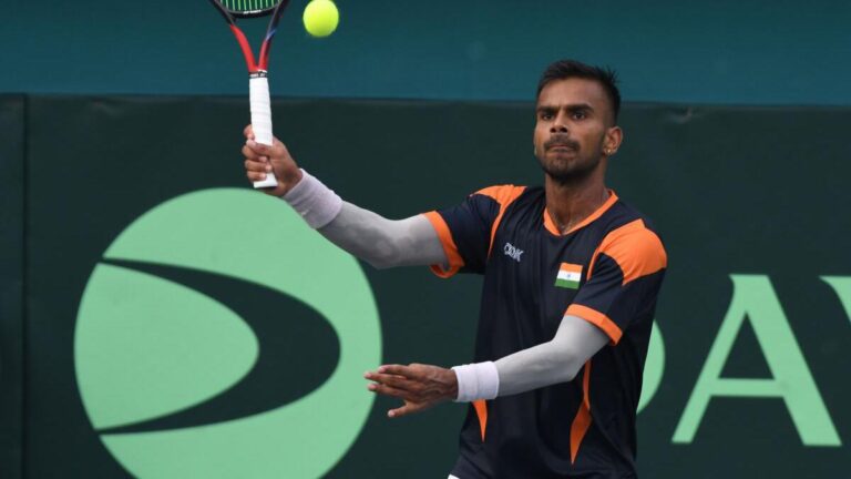 Sumit Nagal, Sasi Mukund refuse to journey to Pakistan for Davis Cup