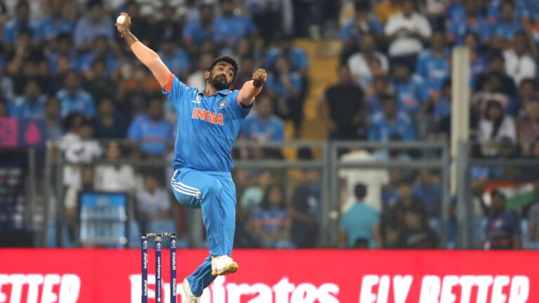 Bumrah, Ravindra, de Kock in rivalry for ICC October Participant of the Month after World Cup 2023 performances