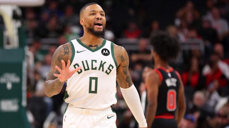 information, scores, outcomes, Damian Lillard, Boston Celtics, Paolo Banchero, highlights, video,