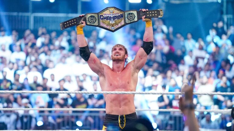 Logan Paul set to wrestle at Elimination Chamber Perth present, Optus Stadium, tickets, card, matches confirmed