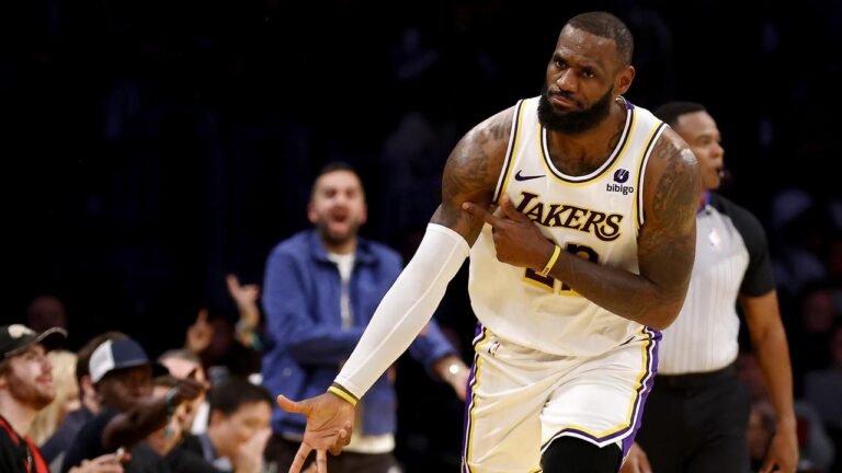 information, scores, outcomes, LeBron James, Kevin Durant, Joel Embiid, video, highlights