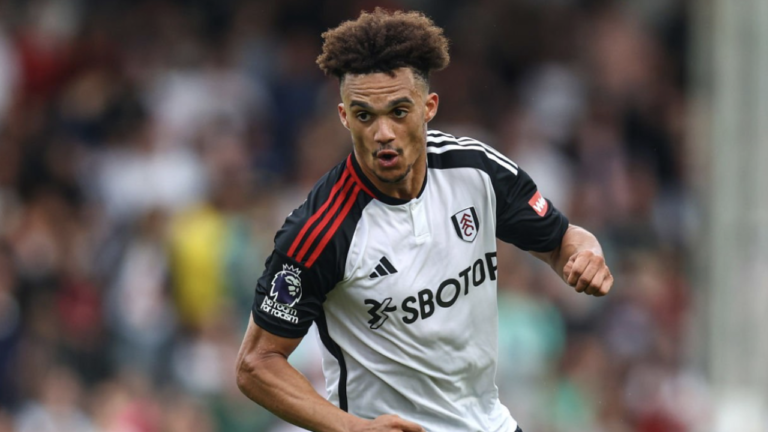 Antonee Robinson prepared to assist Fulham “flip the tide” after constructive worldwide window