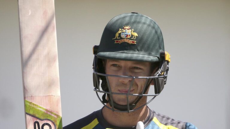 Cummins’ captaincy in World Cup remaining was good: Paine