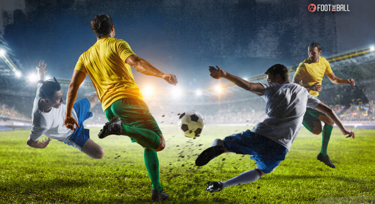 Bingo and Soccer: The Good Leisure Duo