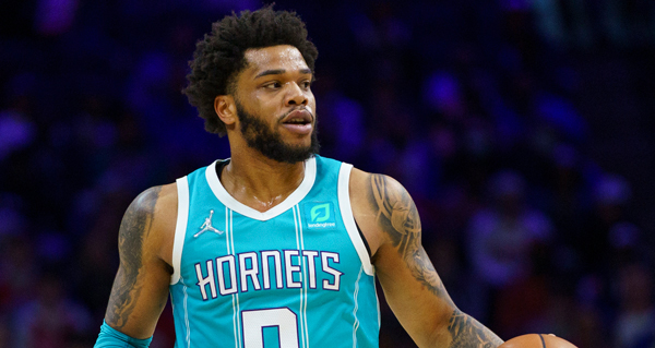 Hornets ‘Comfy’ With Miles Bridges Taking part in As Home Violence Suspension Ends