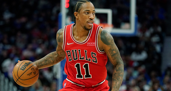 Groups Monitoring Bulls State of affairs – RealGM Wiretap