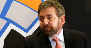 James Dolan Calls For Monetary Transparency In NBAs League Workplace