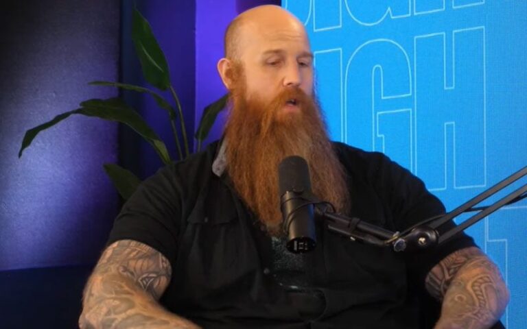 Erick Rowan Discloses Bray Wyatt’s Intention for a WWE Wyatt Household Reunion