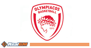 Filip Petrusev, Olympiacos Agree To Three-Yr Deal