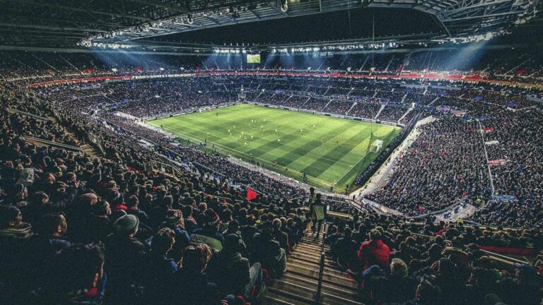 le chant moqueur des supporters lyonnais contre leur équipe