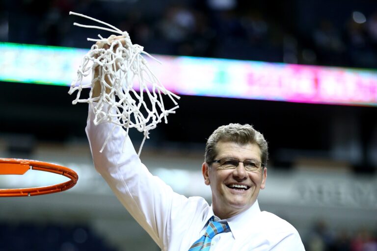 Geno Auriemma Talks Legacy, Creating the Blueprint for UConn’s Dominance