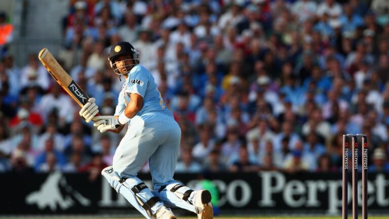 Robin Uthappa: India wants one recreation that may mellow its 2023 ODI World Cup marketing campaign