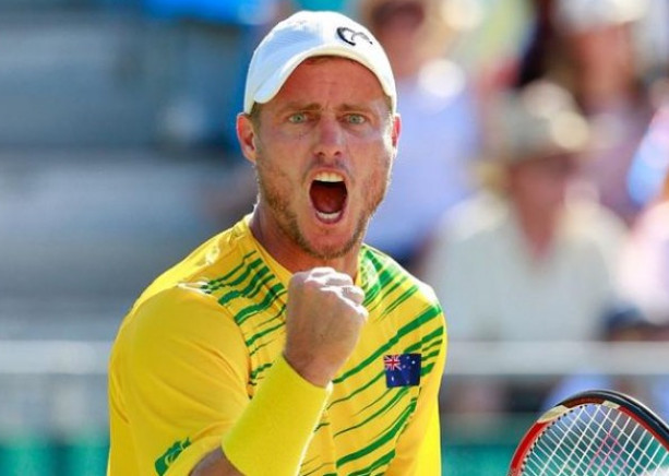 Hewitt: Uniformity Neuters Davis Cup