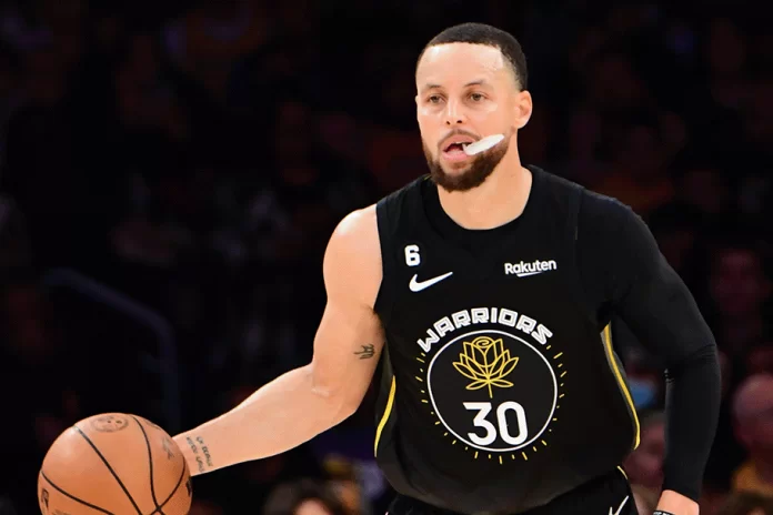 Steph Curry urges Warriors to halt 6-game slide, keep away from shedding mentality