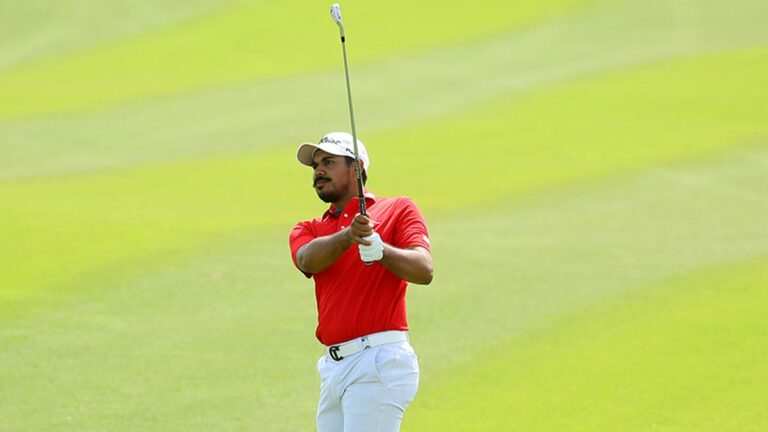 Bhullar strolls to Indonesian Masters for eleventh Asian Tour win