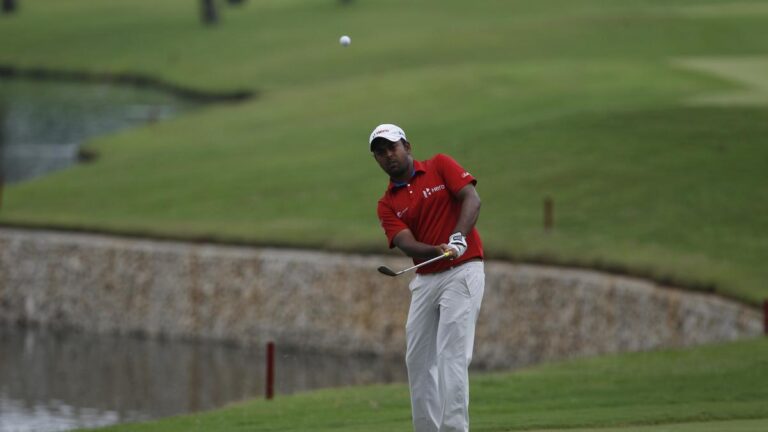 Indian sports activities information wrap, November 15