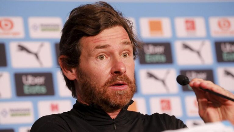 André Villas-Boas adulé devant l’Assemblée générale