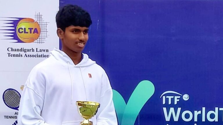 Indian sports activities information wrap, November 8