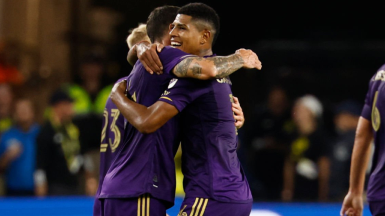 Orlando Metropolis edges Nashville SC to achieve Jap Convention semifinals