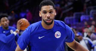 Jahlil Okafor To Be a part of Zhejiang Guangsha In China