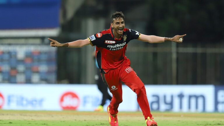 IPL 2024: RCB trades Shahbaz Ahmed for SRH’s Mayank Dagar