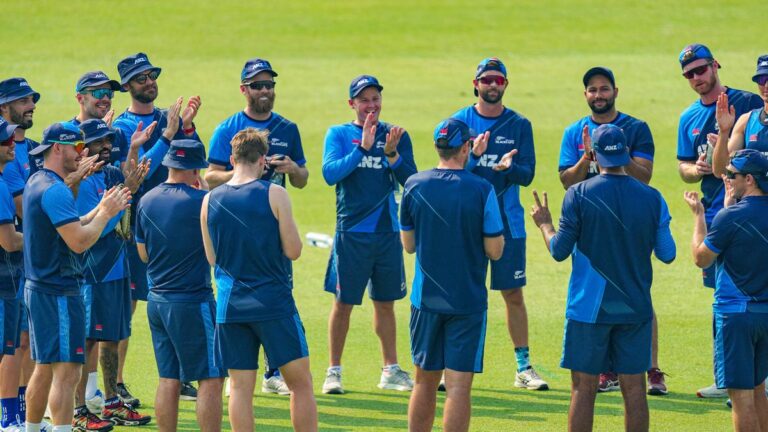 New Zealand vs South Africa Dwell Streaming Information, ICC World Cup 2023: When and the place to look at NZ vs SA match at present?