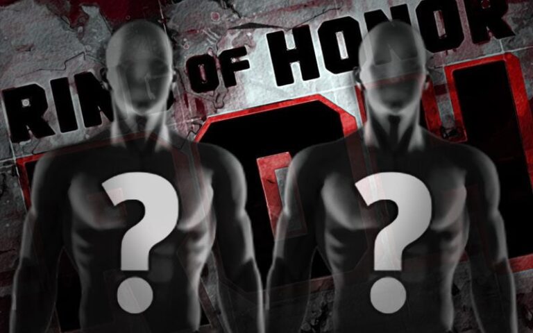 ROH HonorClub Spoiler Outcomes for November 23, 2023