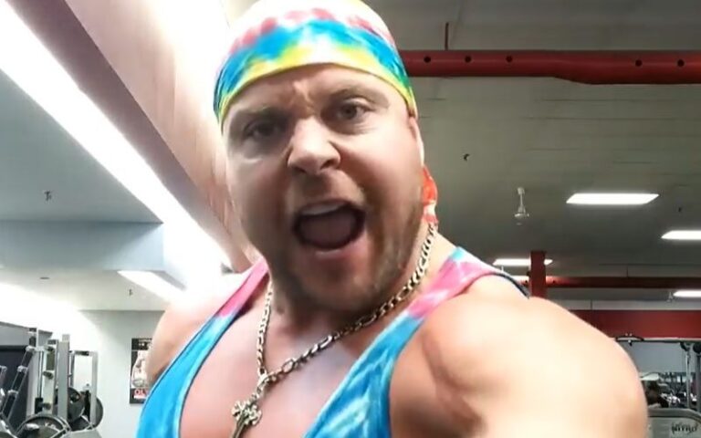 Canadian Wrestler Rob Web page Passes Away After Struggling Cardiac Arrest at Indie Present