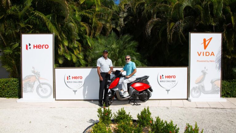 ‘Rusty’ Tiger Woods is pain-free, inquisitive about kind