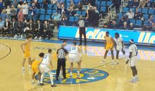 UCLA Romps Previous LIU – NetScouts Basketball