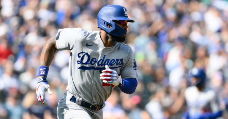 Escape From L.A.? Not Jason Heyward