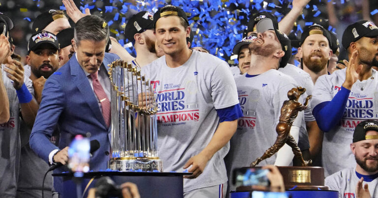 Who Will Be Subsequent To Win Their First?