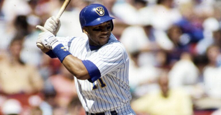 JAWS and the 2024 Corridor of Fame Poll: Gary Sheffield