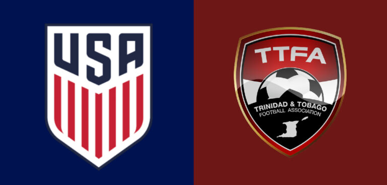 USMNT vs. Trinidad & Tobago: The Pregame Tailgate