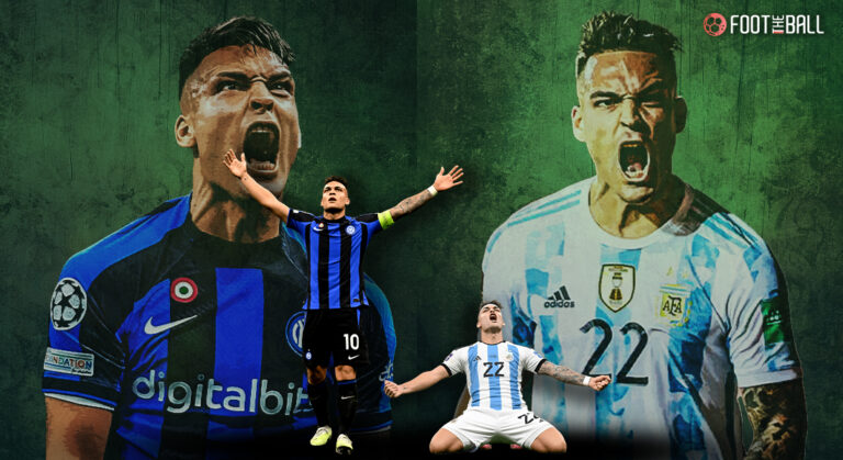 The Newcoming Of Inter Milan’s Star