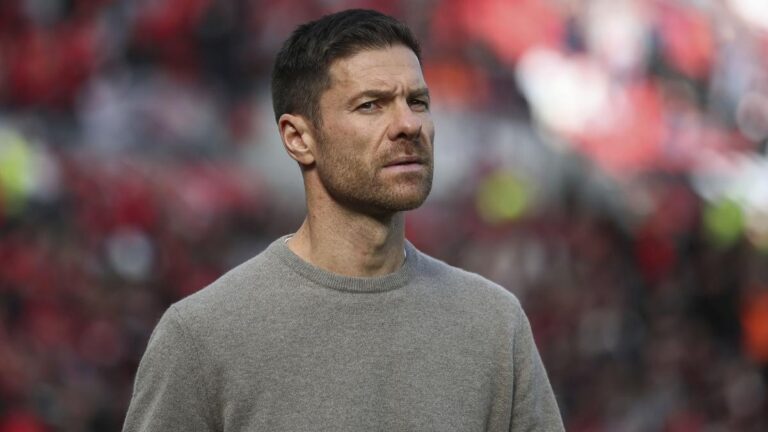 nouvelles révélations sur la clause secrète de Xabi Alonso