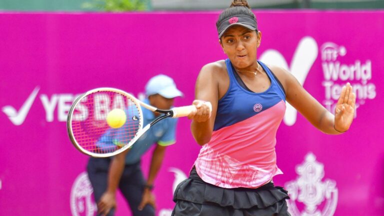 Indian sports activities information wrap, November 25