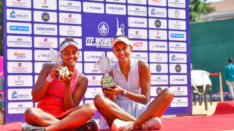 Indian sports activities information wrap, November 26