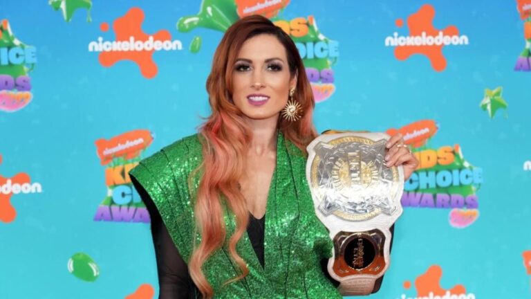 WWE star Becky Lynch turns into first ‘Jeopardy!’ participant to provide zero appropriate solutions by way of 60 clues