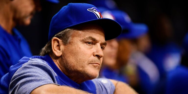 Mets rent John Gibbons as bench coach (supply)