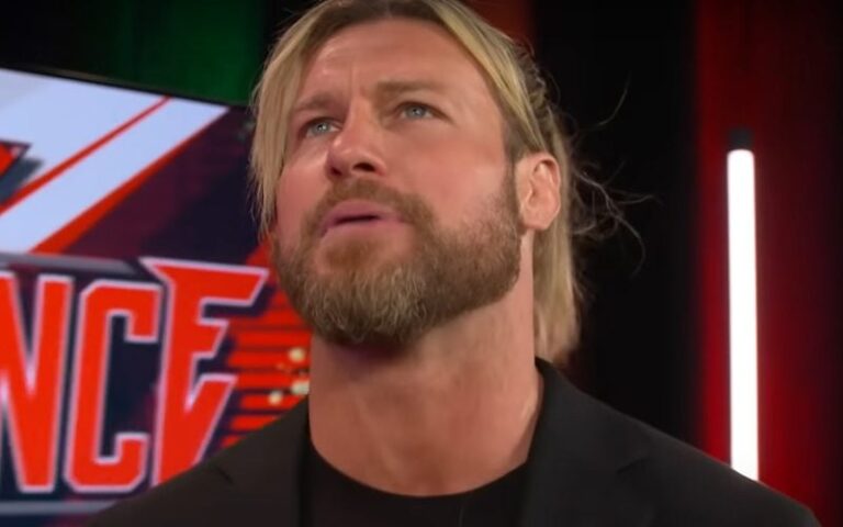 Dolph Ziggler’s First Public Occasion After WWE Termination Introduced